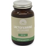 Mattisson - Lactoferrine 95% 500 mg - Lichaamseigen Ijzerbindend Eiwit - Supplement - 60 Capsules