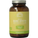 Mattisson - Biologische Bone Broth - Botten Bouillon - 180 Capsules