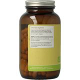 Mattisson - Biologische Bone Broth - Botten Bouillon - 180 Capsules