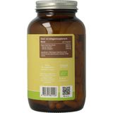 Mattisson - Biologische Bone Broth - Botten Bouillon - 180 Capsules