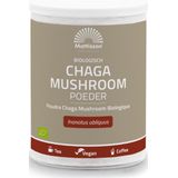 Mattisson - Biologisch Chaga Mushroom Poeder - 100 gram