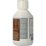 Vitamine C - IJzer - Supplement - 100 Tabletten