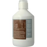 Mattisson - Ferro Vloeibaar IJzer - Mineraal - Met Vitamines