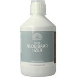 Mattisson - Ferro Vloeibaar IJzer - Mineraal - Met Vitamines
