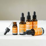 Mattisson - Vegan Vitamine D3 Druppels - Baby & Kind - 10 mcg - 25ml