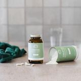 Mattisson - Creatine Monohydraat Poeder - Creapure - Vegan - 350 Gram