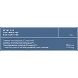 Mattisson - Creatine Monohydraat Poeder - Creapure - Vegan - 350 Gram