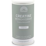 Mattisson - Creatine Monohydraat Poeder - Creapure - Vegan - 350 Gram