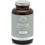 Mattisson - Creatine Poeder - 100% Puur - Vegan - 70 Porties