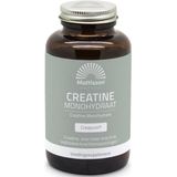 Mattisson - Creatine Poeder - 100% Puur - Vegan - 70 Porties