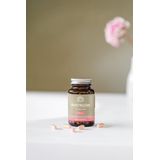 Mattisson - MenstruCare Vitex Agnus Castus - Menstruatie Supplement - Regulering Hormonen - 60 Capsules