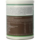 Chlorella - Groene Eencellige Alg - Rijke Bron Van Voedingsstoffen