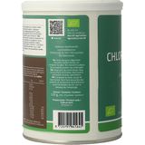 Chlorella - Groene Eencellige Alg - Rijke Bron Van Voedingsstoffen