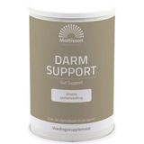 Mattisson - Darm Support - Voedingssupplement - 275 Gram