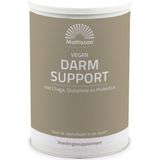 Mattisson - Darm Support - Voedingssupplement - 275 Gram