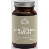 Spijsvertering Support - Digezyme® Complex - Gember - Zinkmethionine