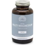 Multi magnesium complex 200 mg Vegan