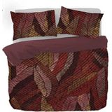 Dekbedovertrek - Wit - Katoen - Inclusief Kussenslopen