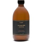 Kayori - Massageolie  - 500ml - Hazakura