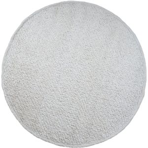 Veer Carpets - Steve - Vloerkleed - Rond - Ø200 cm - 100% Wol