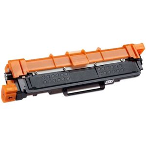 TN-243BK Zwart Toner - Huismerk - Voor Brother