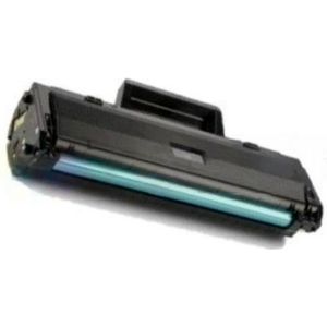 106A | W1106A Zwart - Huismerk laser toner cartridge compatible met HP LASER MFP 135A / LASER MFP 135W / LASER MFP 137FNW / LASER 107A / HP LASER 107W / HP LASER MFP 135A / 135W / 137FN / HP LASER107A / 107W