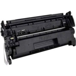 26A | CF226A Zwart - Huismerk laser toner cartridge compatible met HP LJ PRO M 402 D / M 402 DN / M 402 DW / M 402 N / MFP M 426 DN / MFP M 426 DW / MFP M 426 FDN / MFP M 426 FDW / MFP M 426 FW / MFP M 426 N / CANON I-SENSYS LBP-212 DW / LBP-214 DW