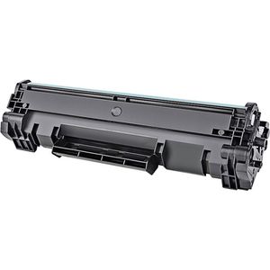 142X | W1420X Zwart - Huismerk laser toner cartridge compatible met HP LaserJet M110w / HP LaserJet MFP M140w