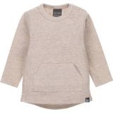 Babystyling - Longsleeve - Blauw - Katoen