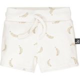 Babystyling - Sweatshort - All-Over Print - Stretchkatoen