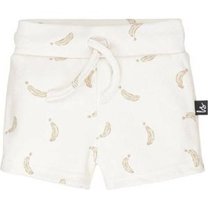 Babystyling - Sweatshort - All-Over Print - Stretchkatoen