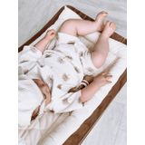 Babystyling - Korte Broek - Multicolor - Stretchkatoen