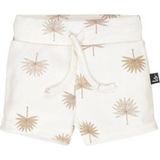 Babystyling - Korte Broek - Multicolor - Stretchkatoen