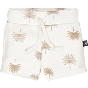 Babystyling - Korte Broek - Multicolor - Stretchkatoen