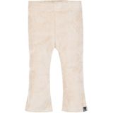 Babystyling - Broek - Beige - Stretchkatoen - Lange Broek