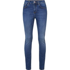 Miss Etam slim fit jeans Jackie medium blue