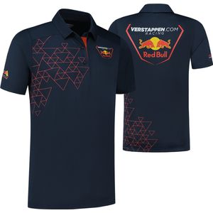 Verstappen.com - Racing Polo - Max Verstappen