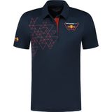 Verstappen.com - Racing Polo - Max Verstappen