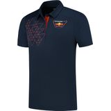Verstappen.com - Racing Polo - Max Verstappen