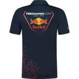 Verstappen.com - Racing Polo - Max Verstappen