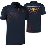 Verstappen.com - Racing Polo - Max Verstappen