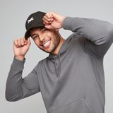 Urban Classics - Blank Hoodie/trui - Grijs