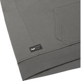 Urban Classics - Blank Hoodie/trui - Grijs