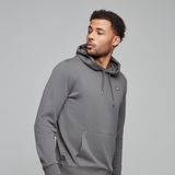 Urban Classics - Blank Hoodie/trui - Grijs