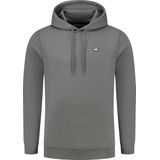 Urban Classics - Blank Hoodie/trui - Grijs