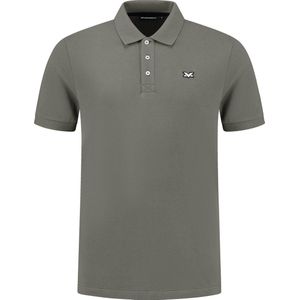 MV Polo - Groen - Essentials S - Max Verstappen