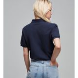 MV Polo - Navy - Essentials S - Max Verstappen