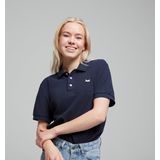 MV Polo - Navy - Essentials S - Max Verstappen