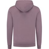 MV Zip-Hoodie - Paars - Essentials - Max Verstappen