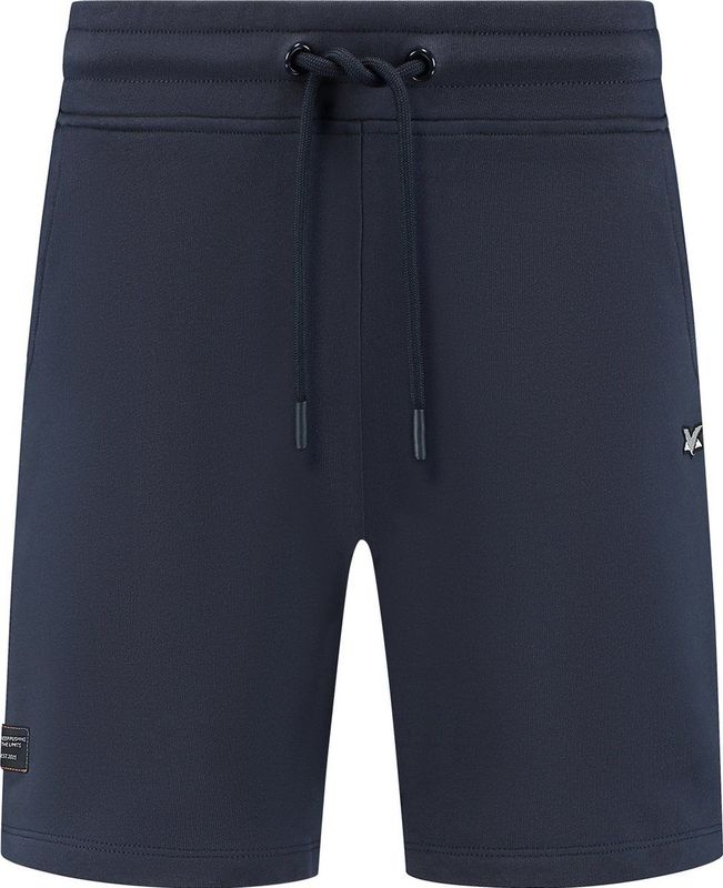 MV Shorts - Navy - Essentials - Max Verstappen